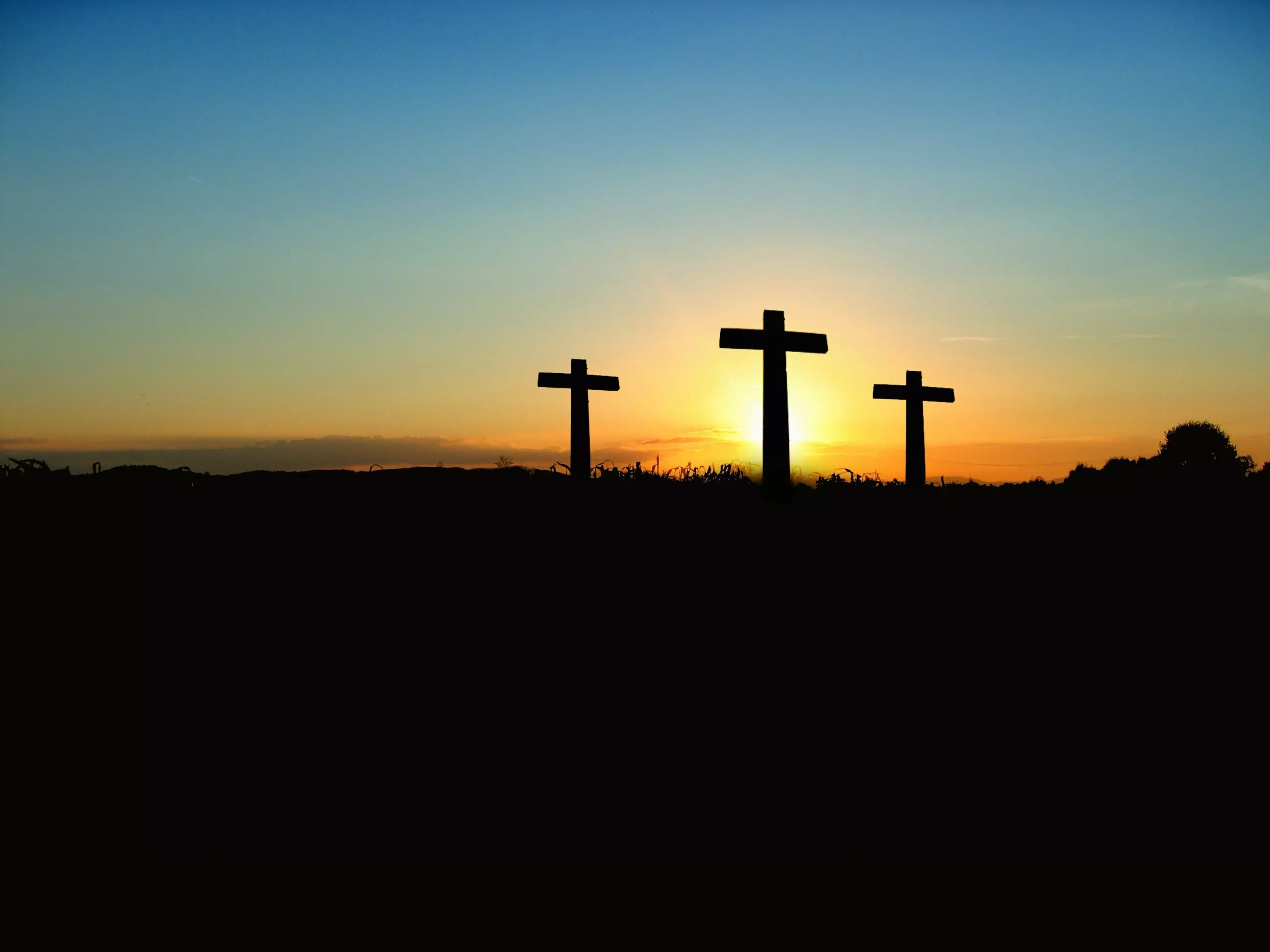 Где сейчас находится крест, на котором распяли Иисуса Христа