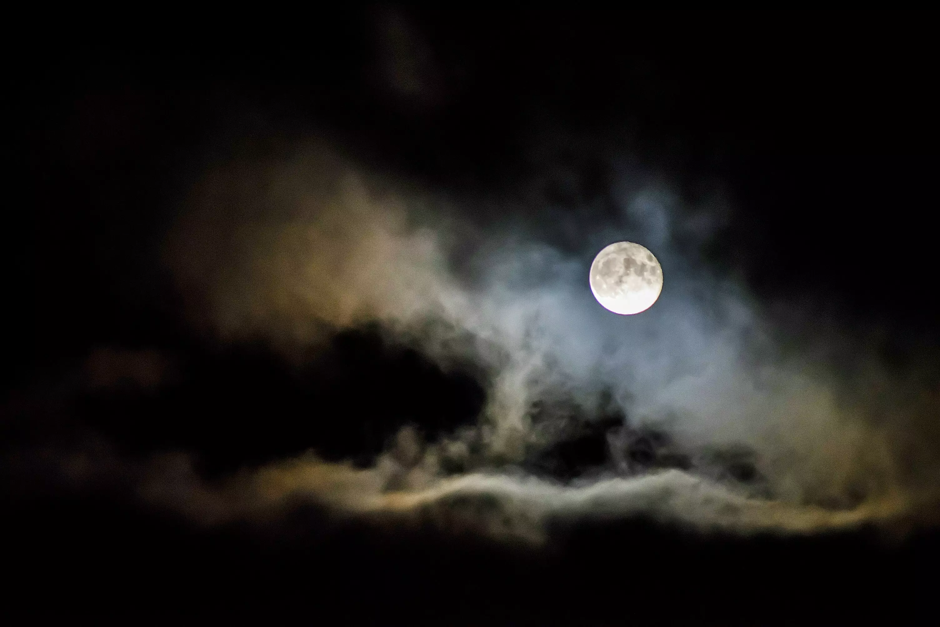 Лунный календарь на сентябрь 2019 – фазы луны, новолуние и полнолуние, благоприятные дни
