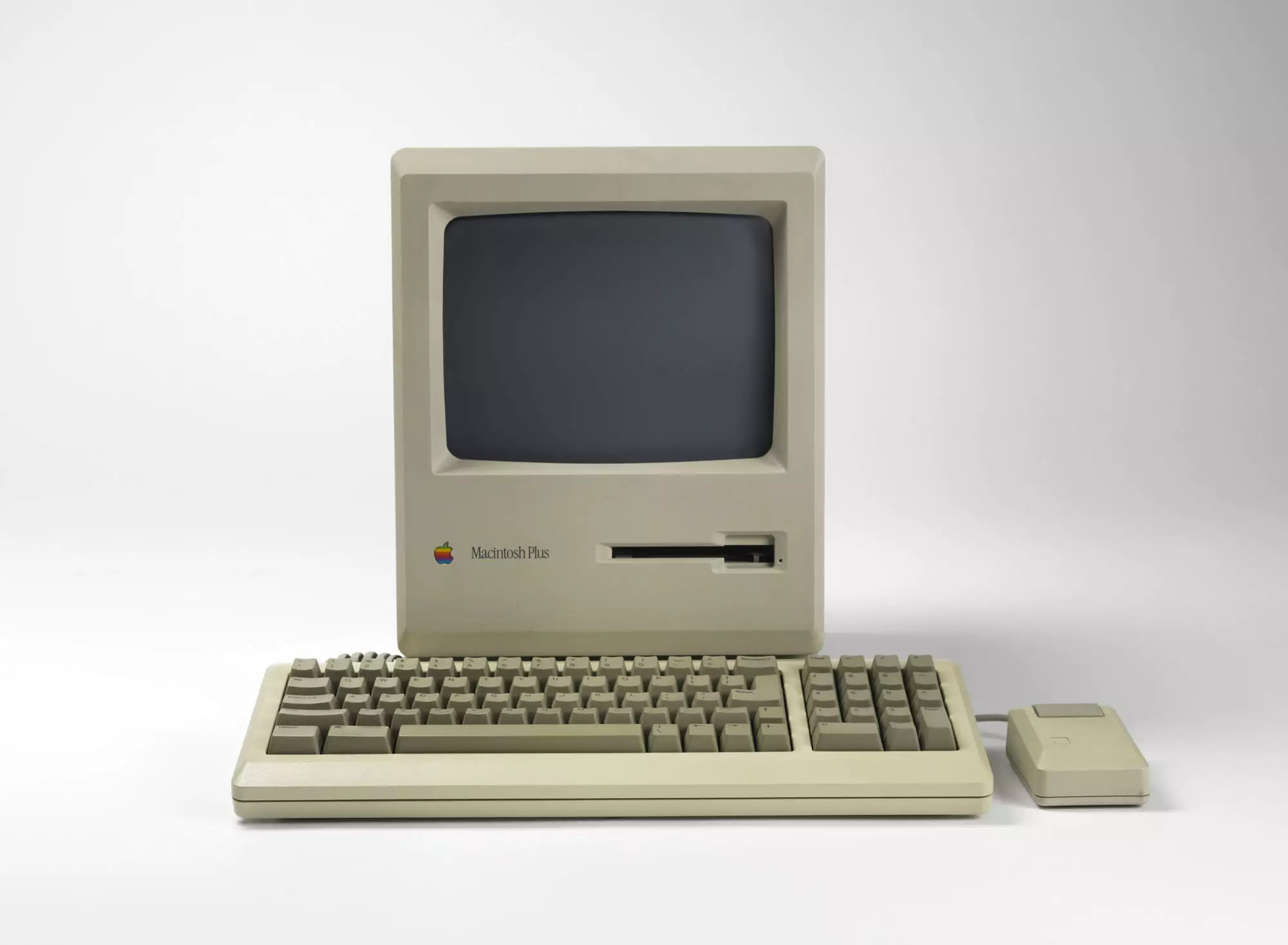 Apple Macintosh 1984 года