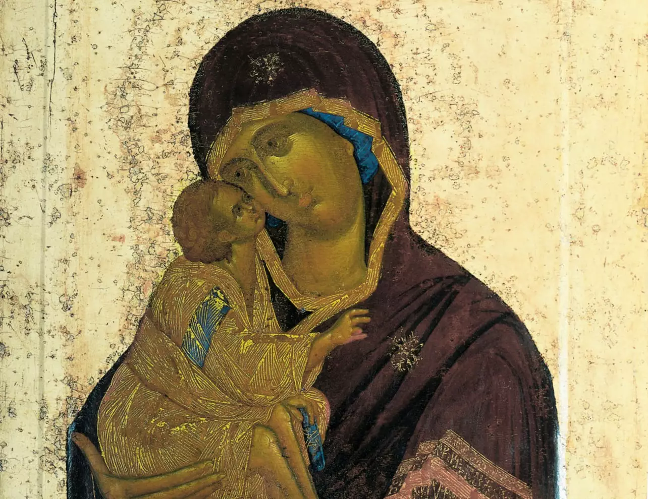 Ікона Божої Матері Донська