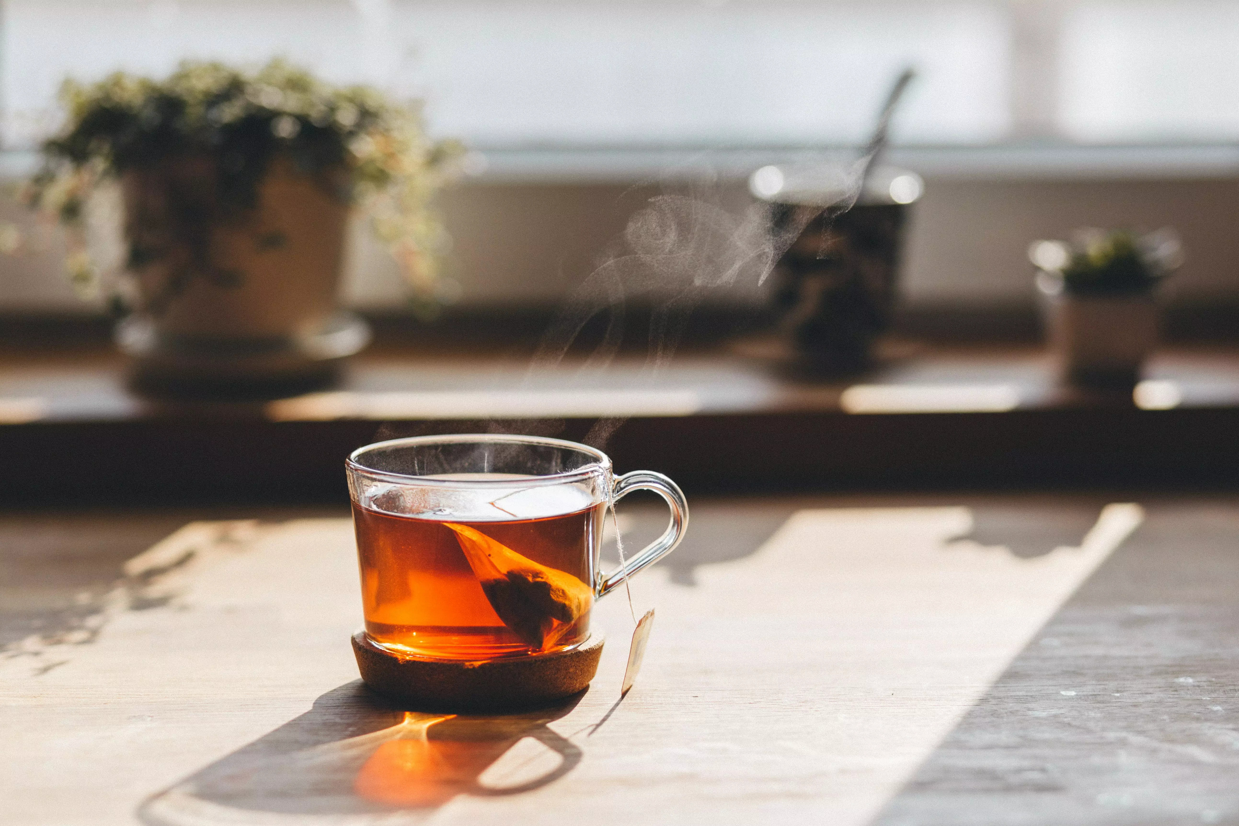Чай для похудения вреден для организма