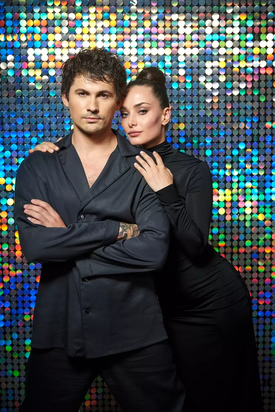 Танці з зірками 2019: Ксения Мишина и Женя Кот