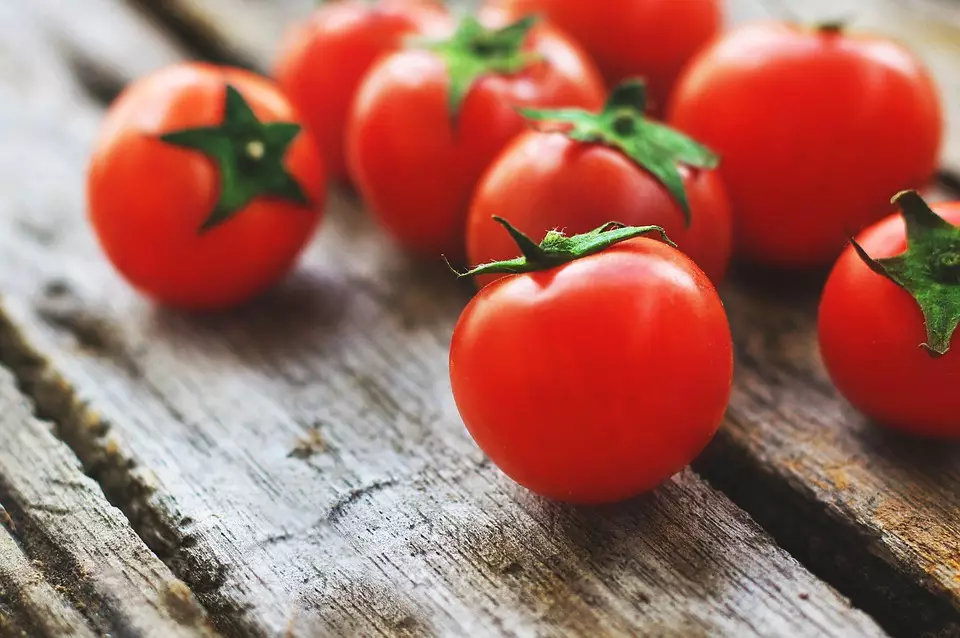 Кращі способи зберігання помідорів в домашніх умовах