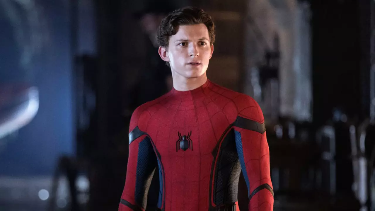 Sony Pictures і Marvel назвали дату виходу третього Людини-павука