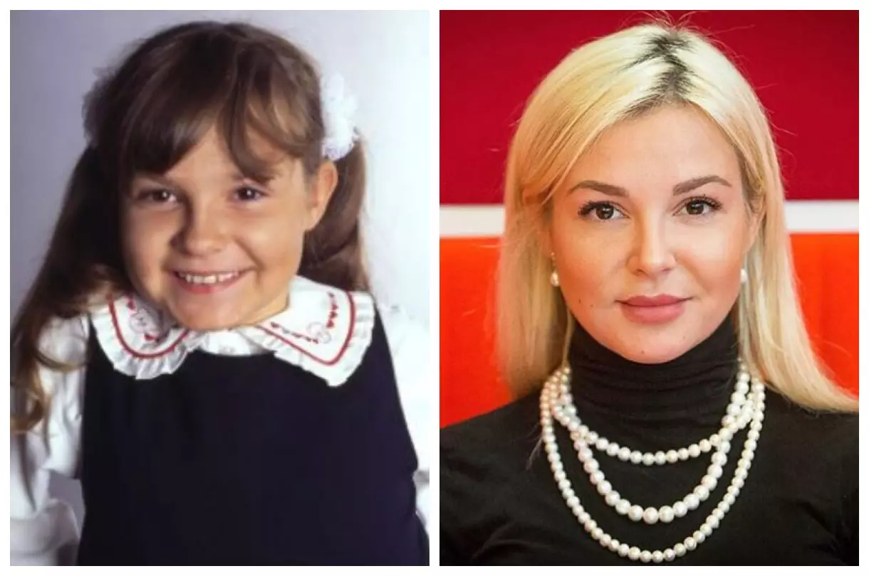 Скромная девочка Ксюша Шаталина из сериала «Моя прекрасная няня» выросла. Как она выглядит сегодня?