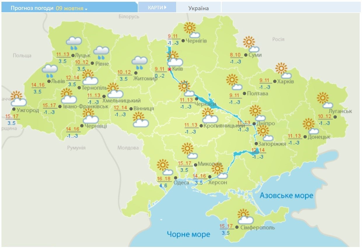 Погода на неделю полтавская краснодарского края