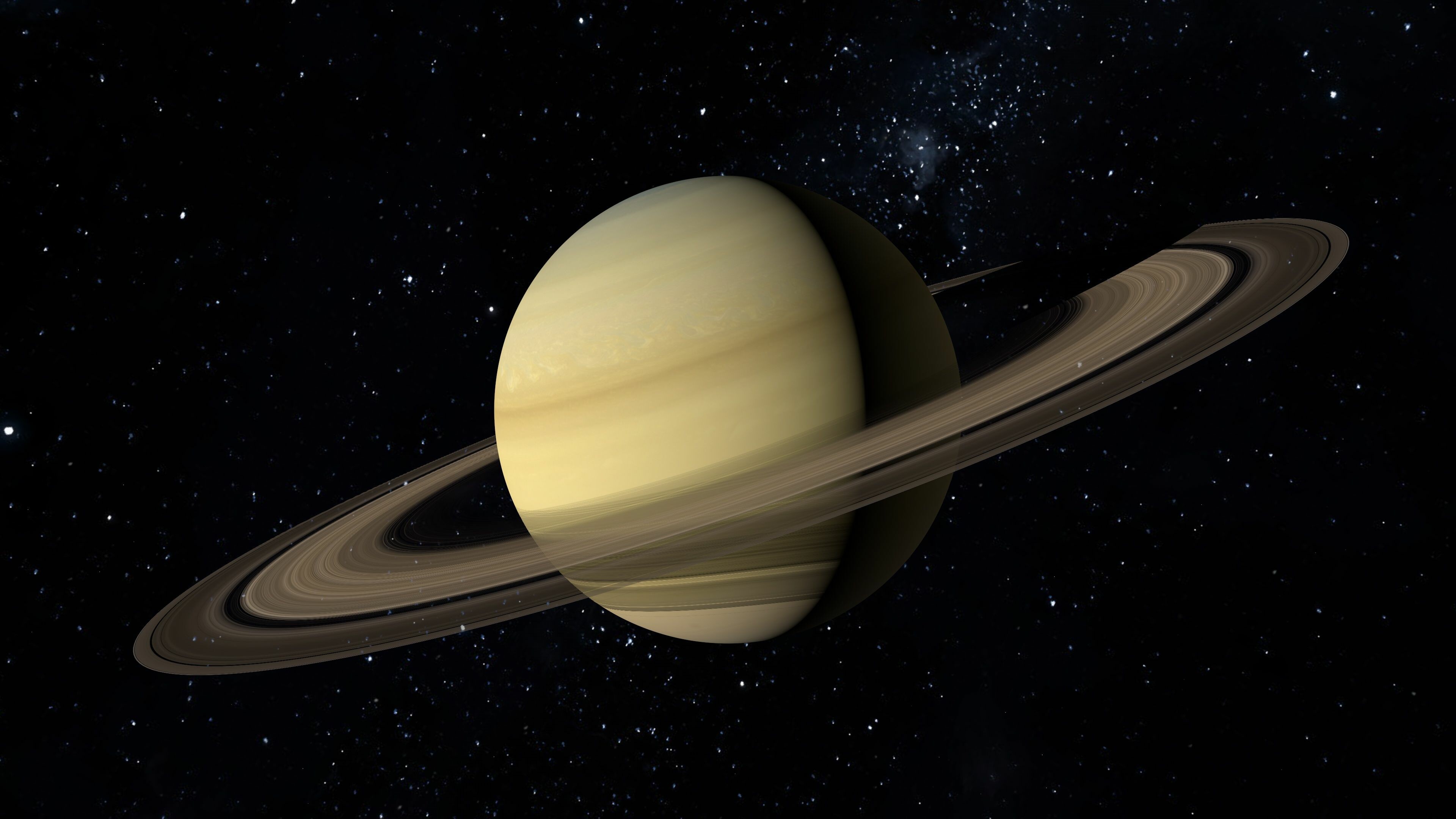 Сатурн (Планета) спутники Сатурна