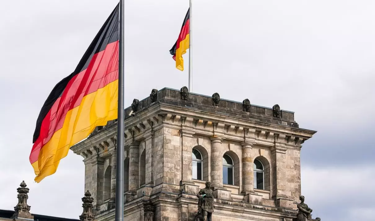 Німеччина скасує обмеження на в'їзд з 1 липня
