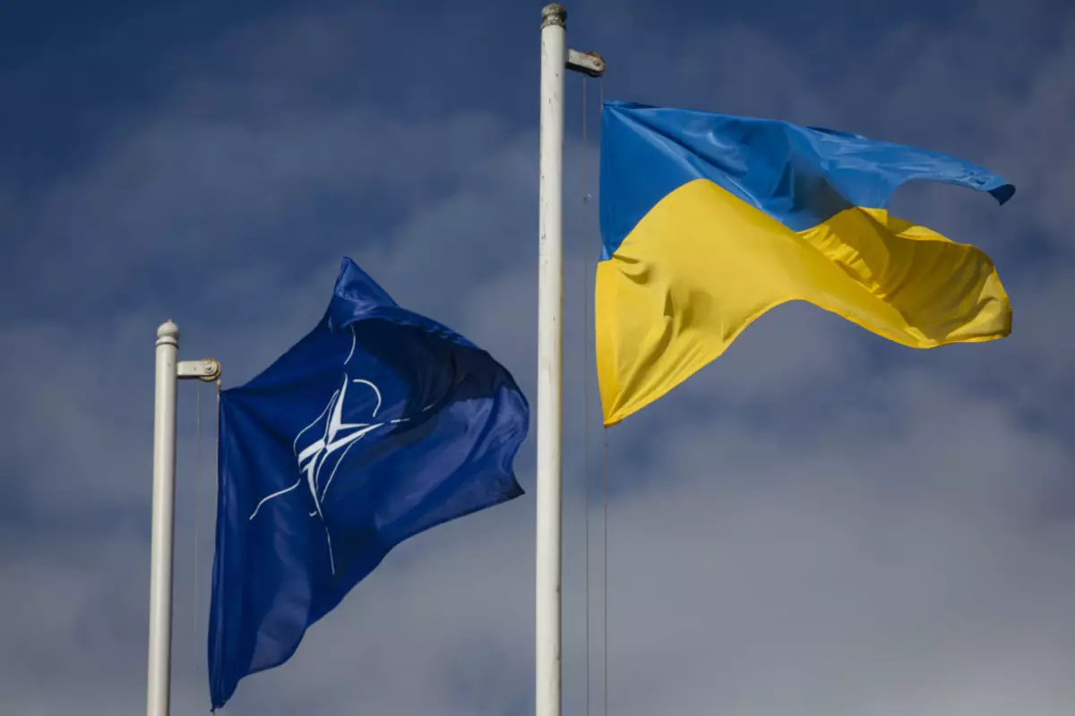 Украина будет в НАТО, считают в ОП