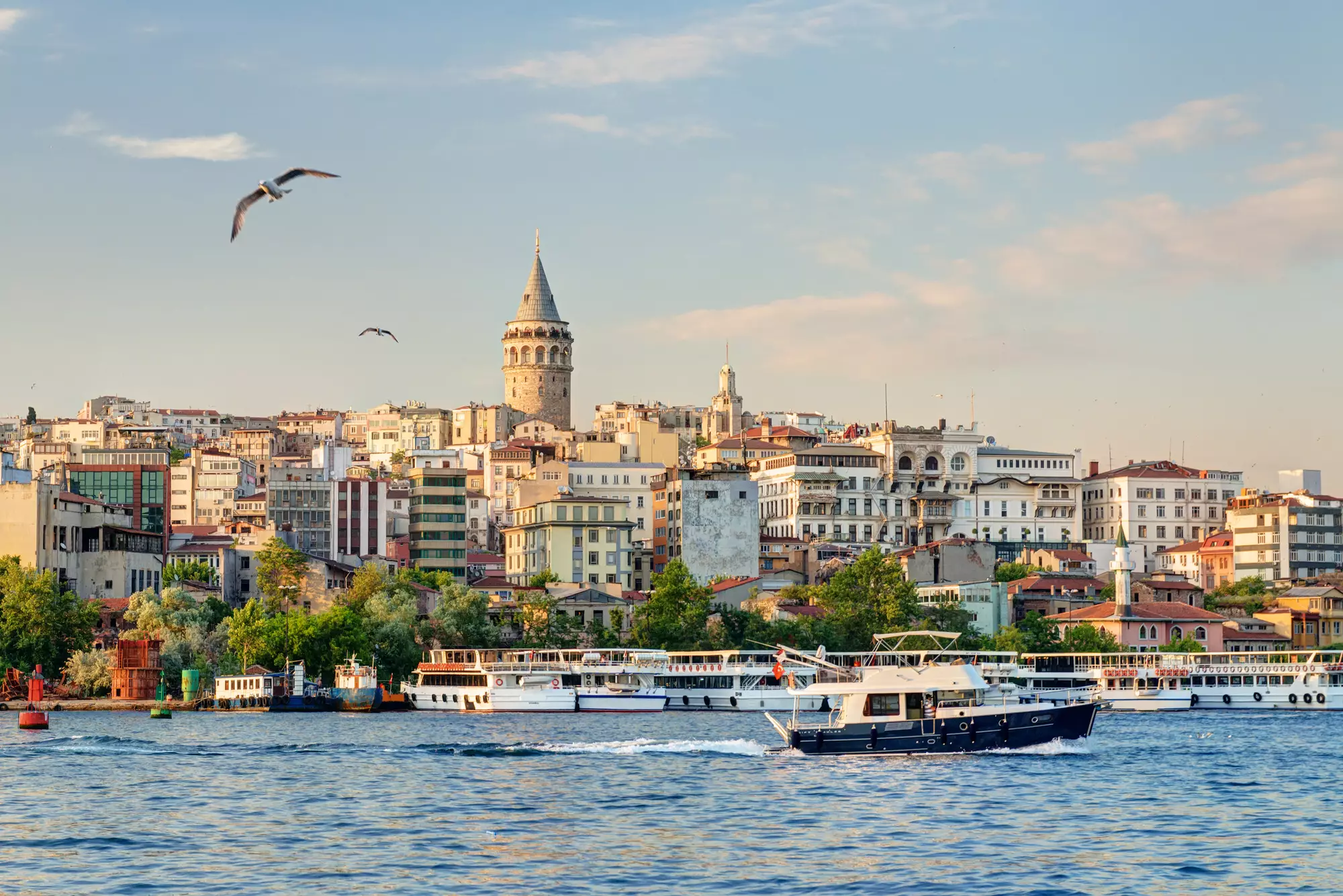 С турецких отельеров в 2020 году начнут взымать штрафы 
