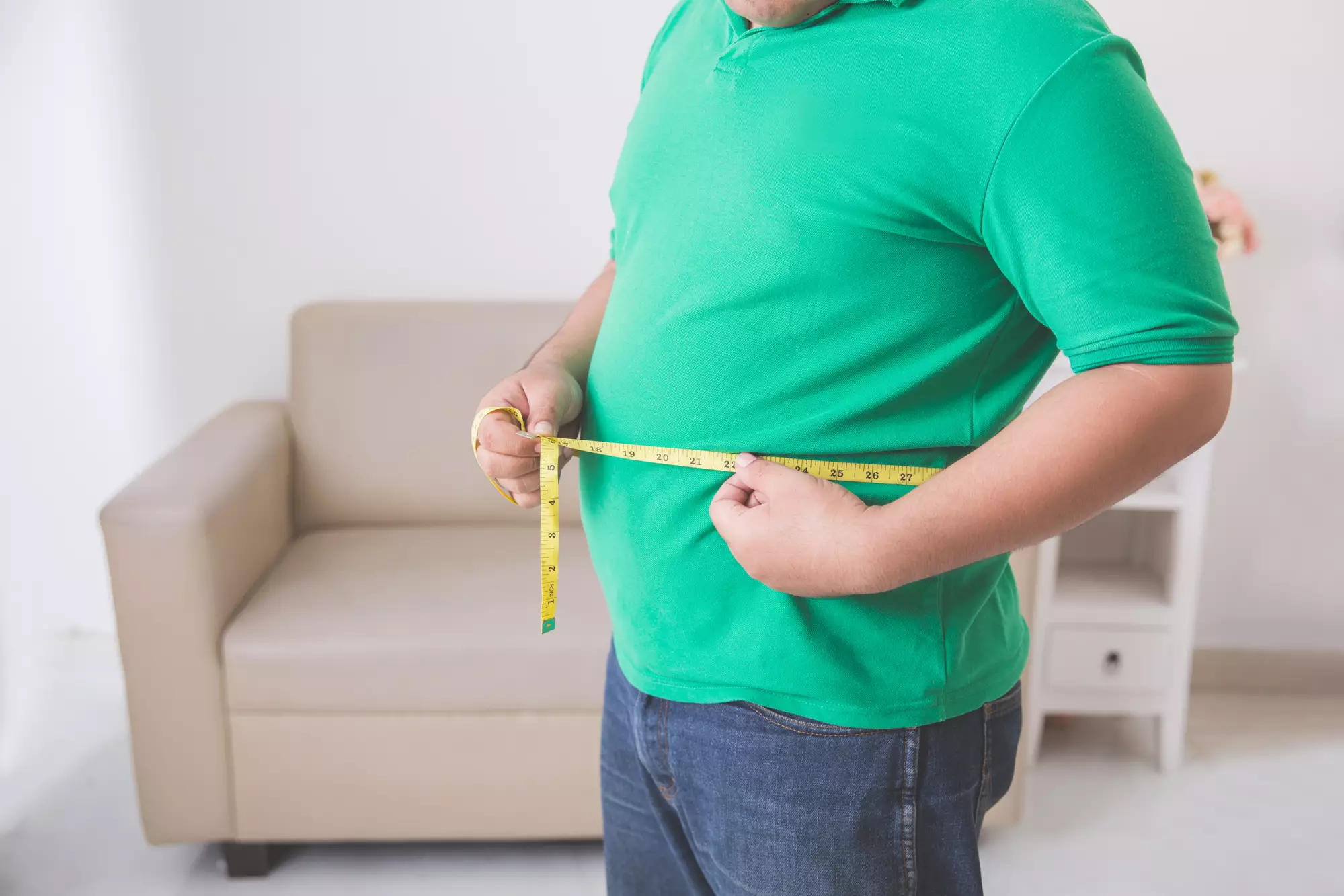 Точно понять, избыточен ли вес или он в рамках нормы, поможет как раз ИМТ