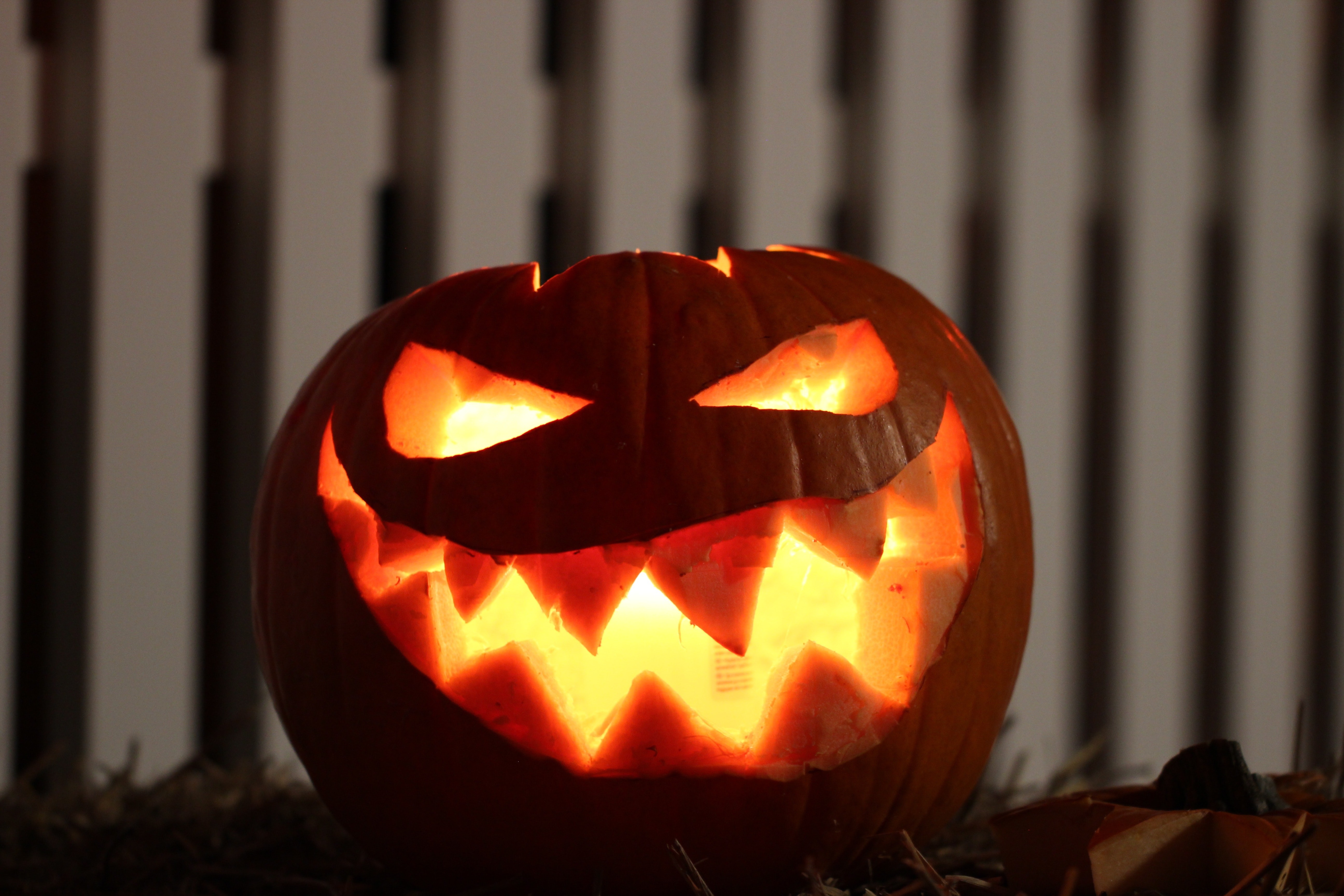 Какие традиции  и ритуалы важно соблюдать в день Хэллоуина