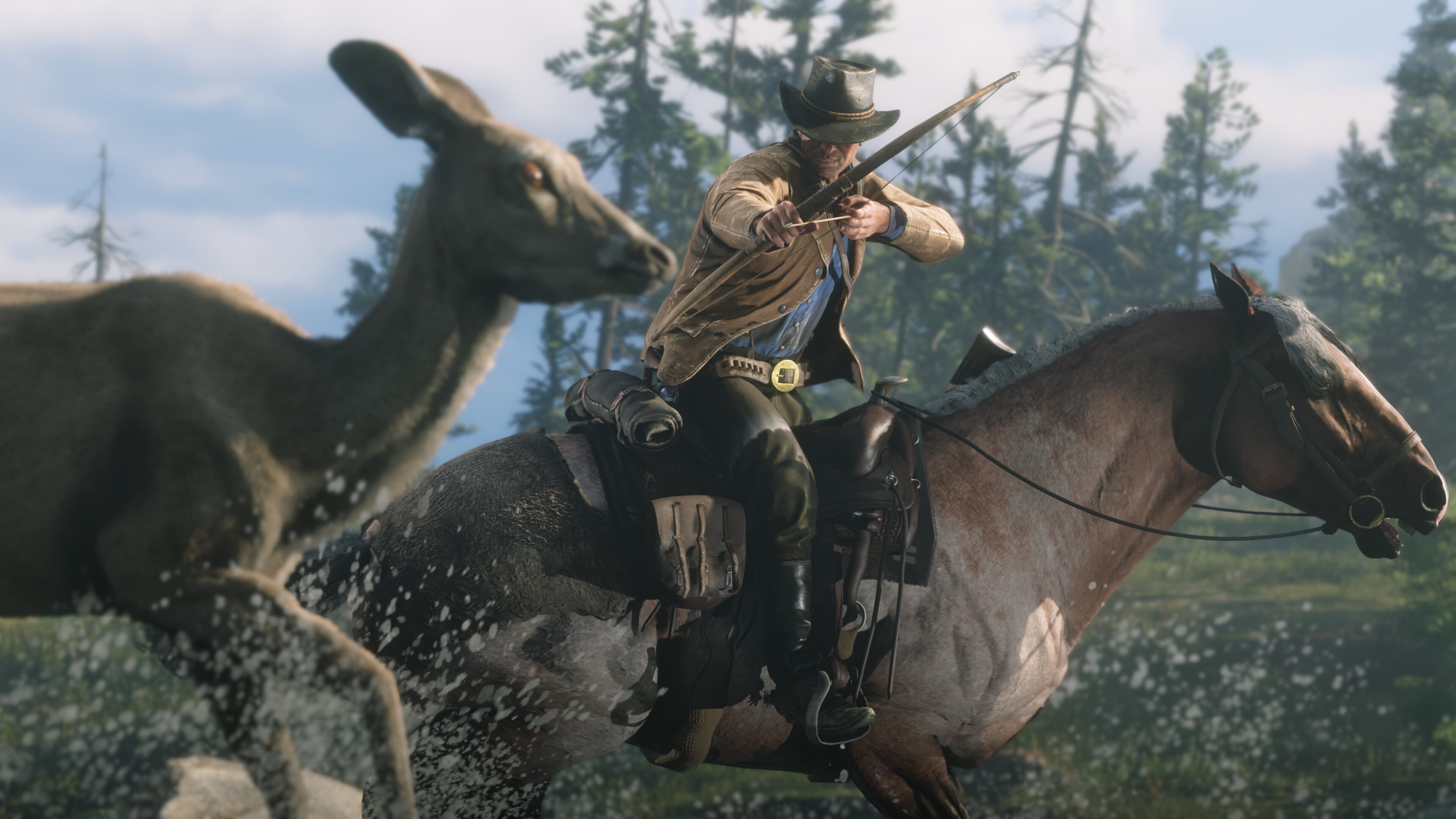 Red Dead Redemption 2 не запускается: игроки разгневаны ошибками - Техно |  Сегодня