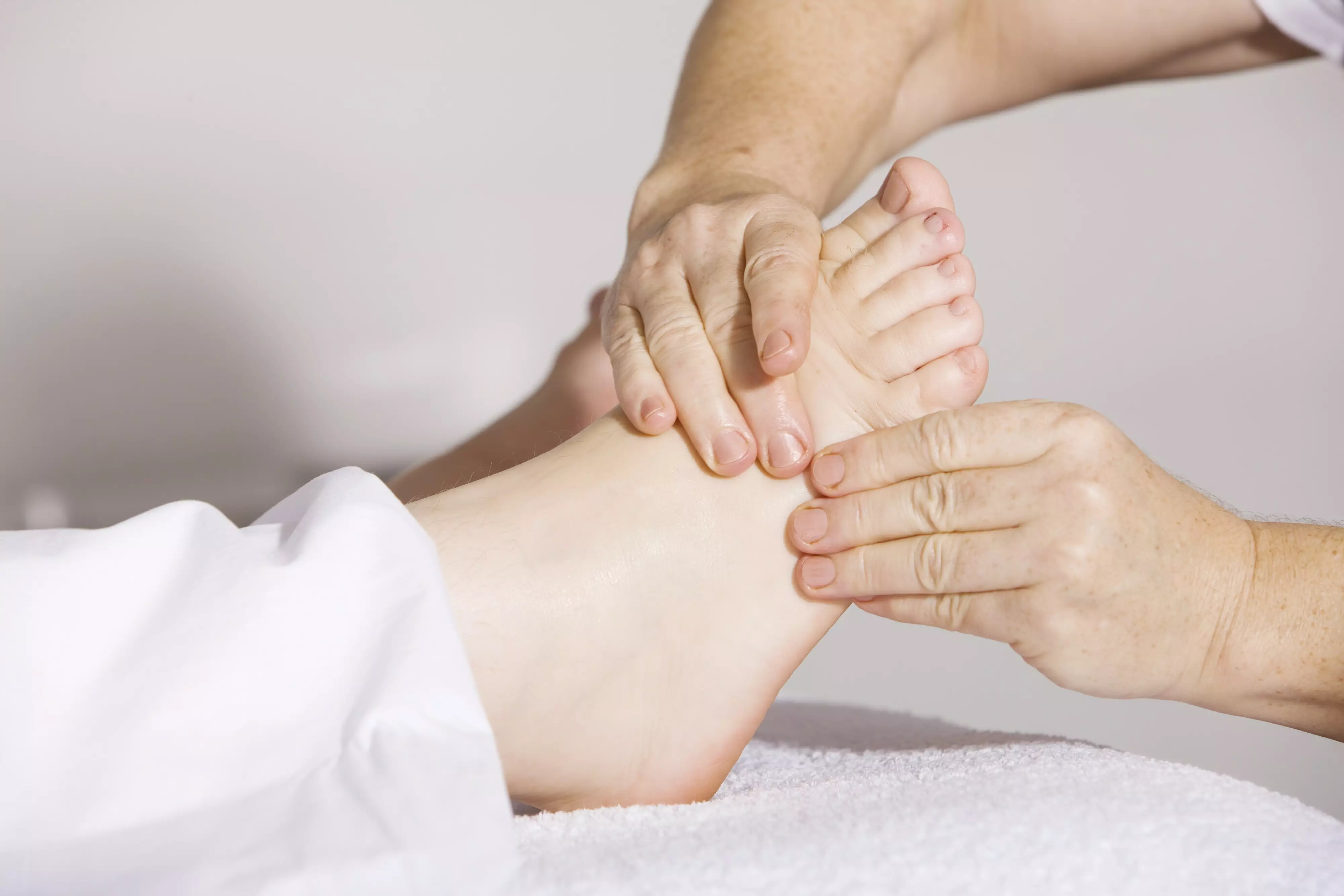 Як правильно обрати масажиста та зберегти здоровя