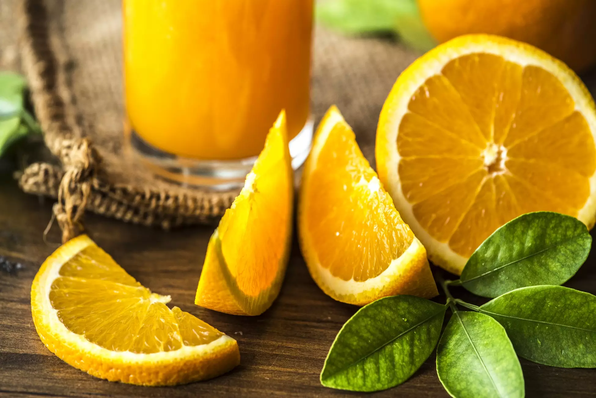 Що краще для імунітету – комплекс вітамінів чи фрукти