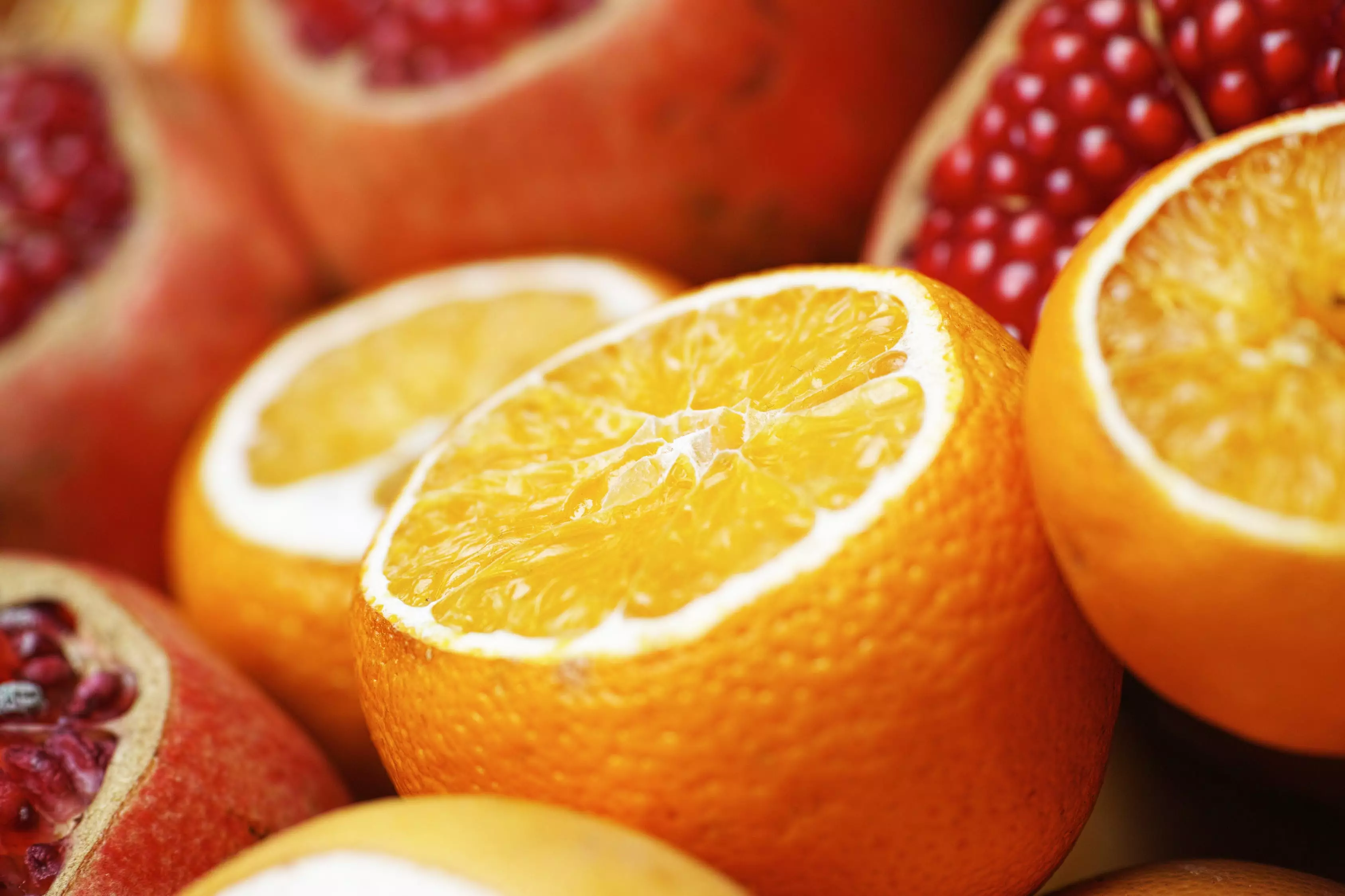 Апельсины полезны для профилактики многих заболеваний