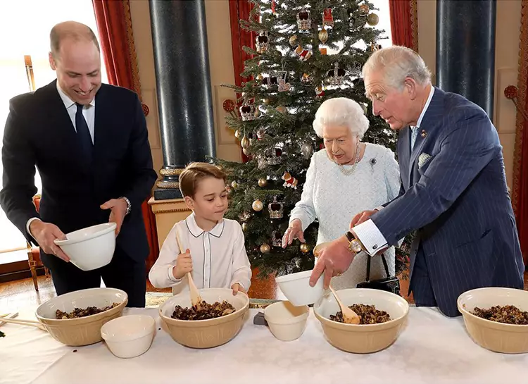 Королівська сім'я другий рік поспіль не збереться на традиційну різдвяну вечерю в Сандрінгемі