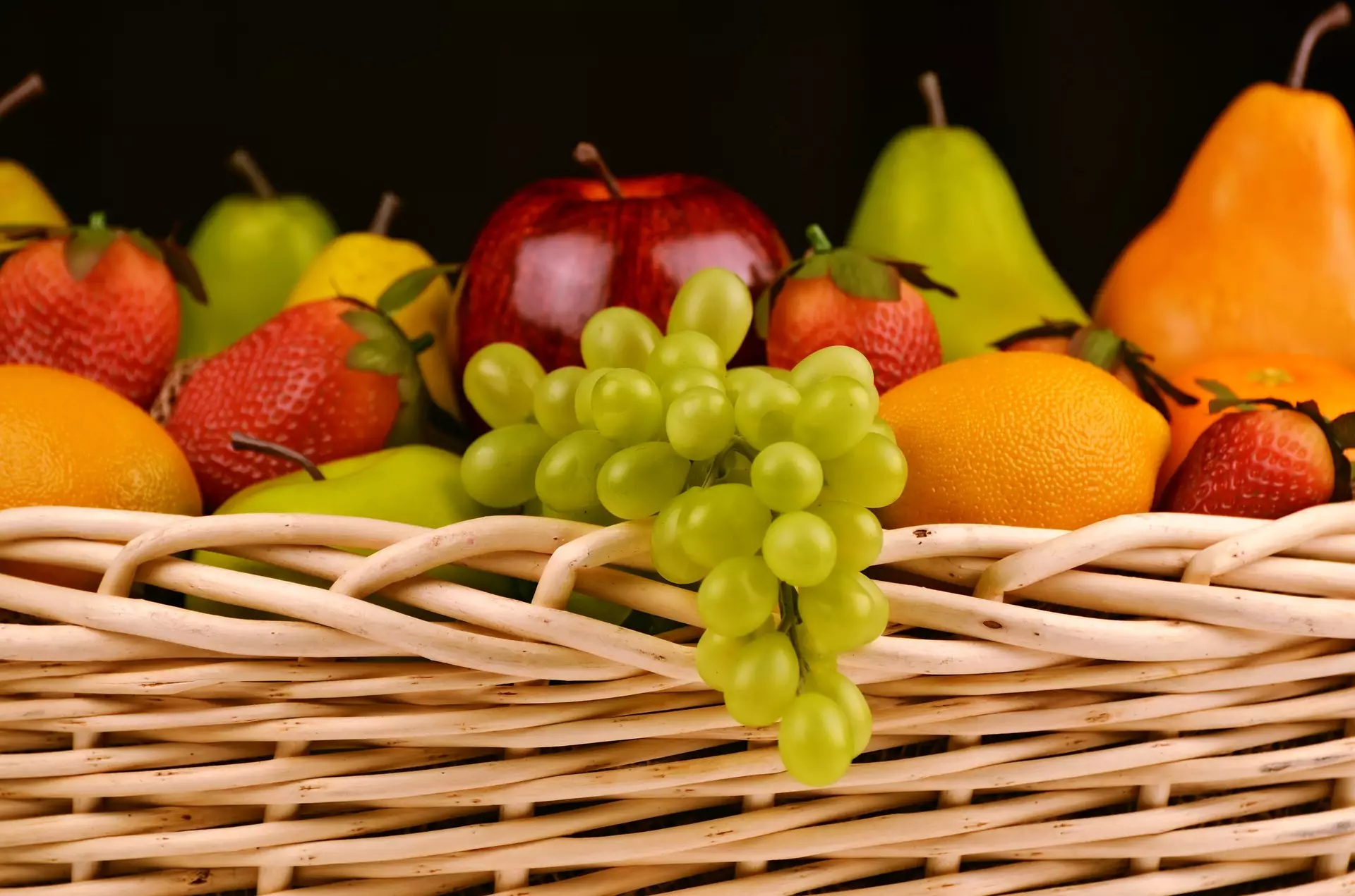 При похудении или диабете из фруктов избегайте 
