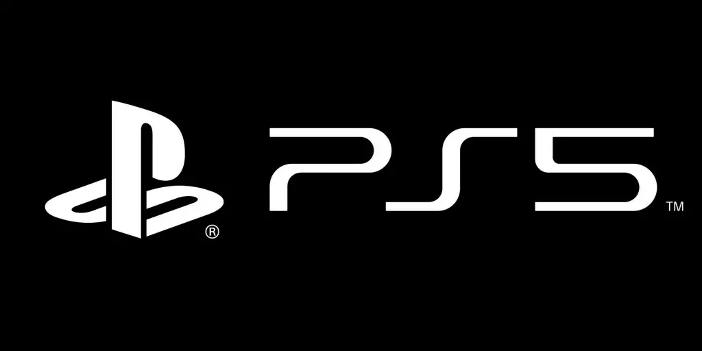 Логотип PlayStation 5
