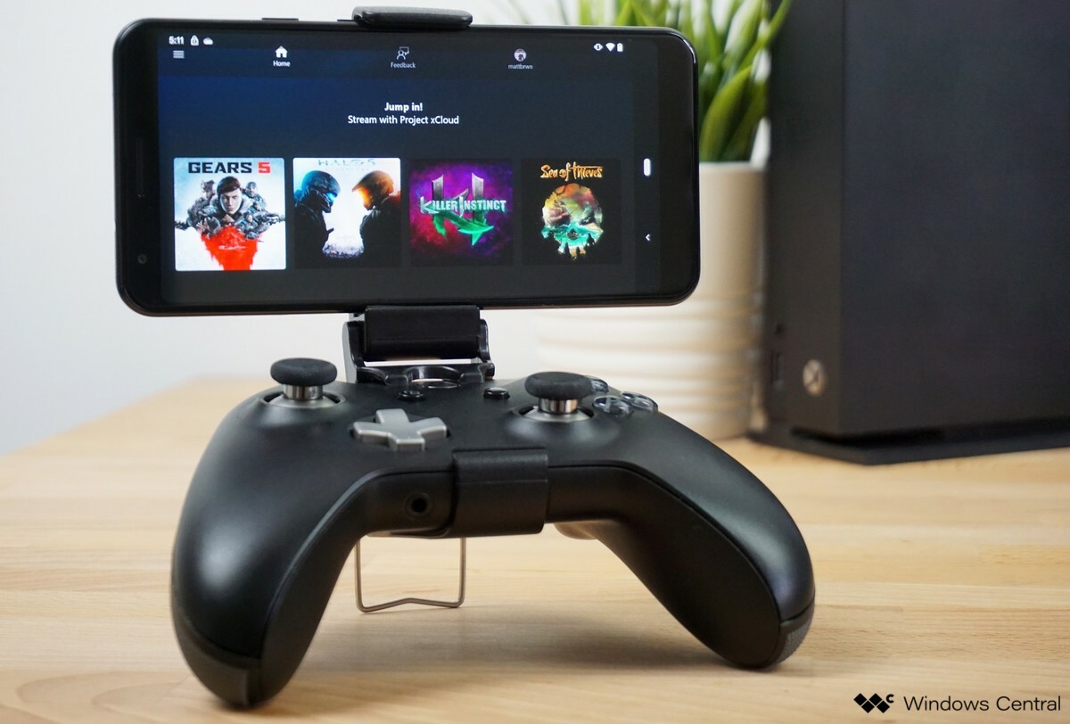 Игры Xbox One заработали на Android: как запустить - Техно | Сегодня