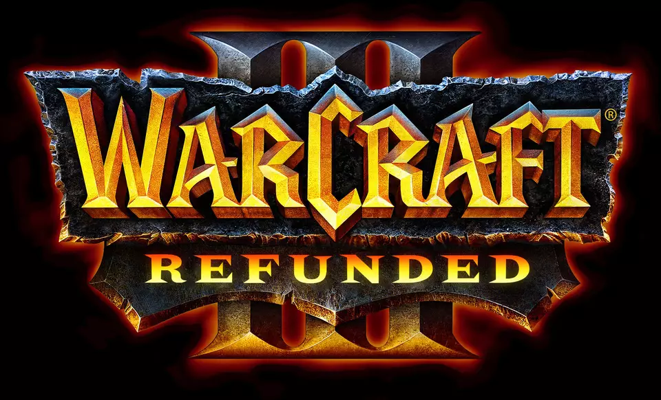 Warcraft 3 висміюють в таких постерах