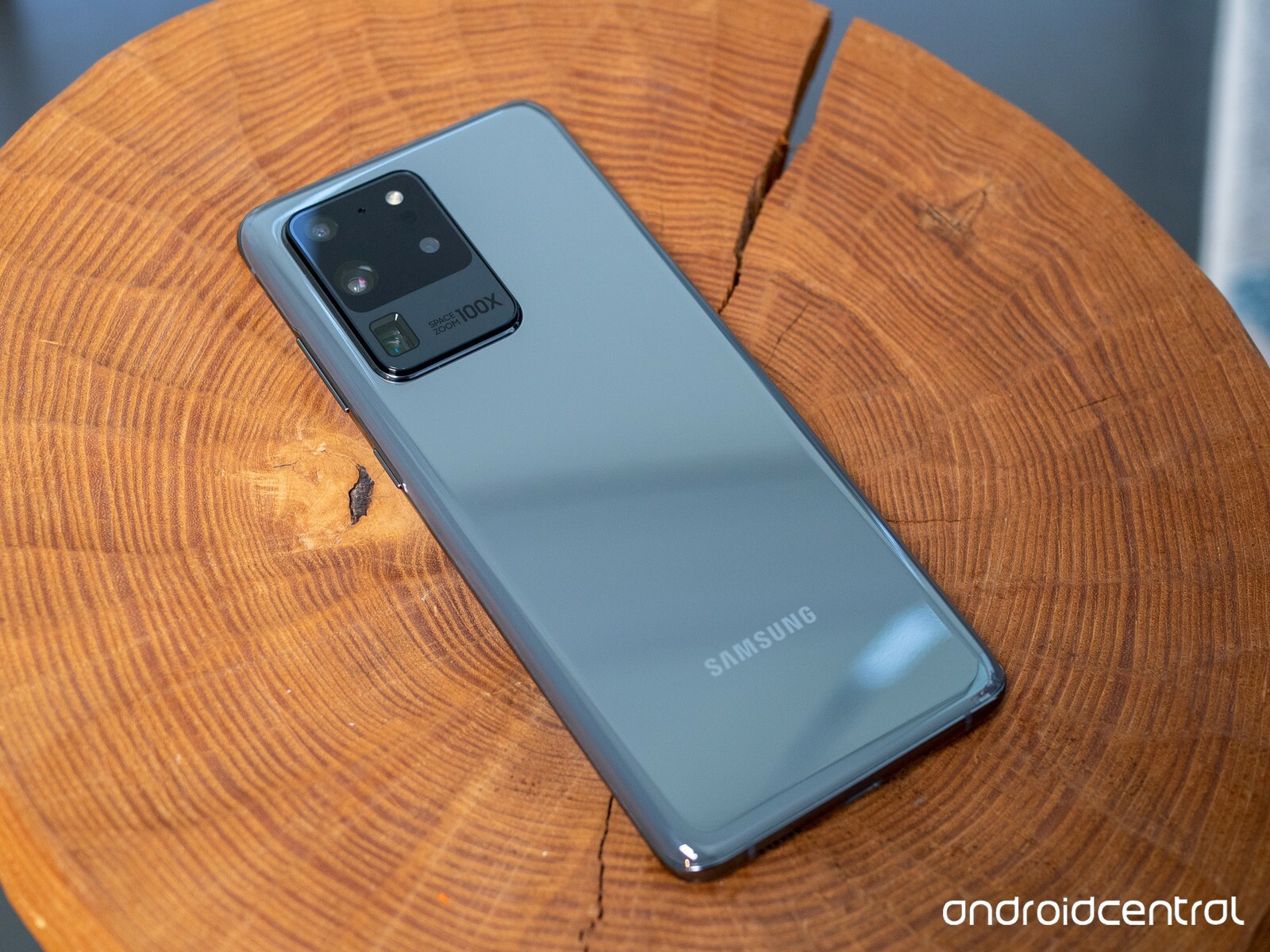 Samsung Galaxy S20 Ultra снимает в 100-кратном приближении: как это  работает - Техно | Сегодня