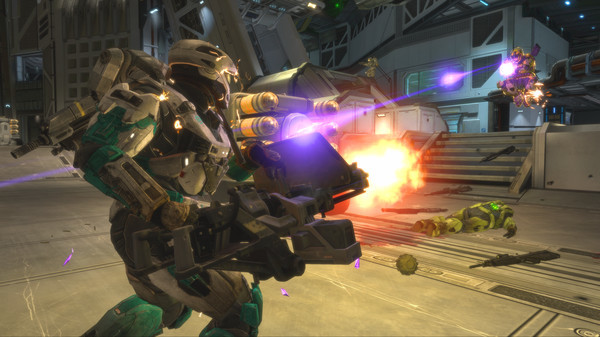 Halo: The Master Chief Collection | Фото: Steam