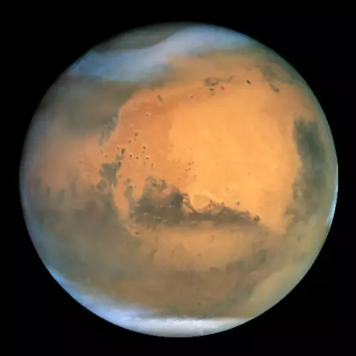 Ретроградный Марс 2020 – как влияет