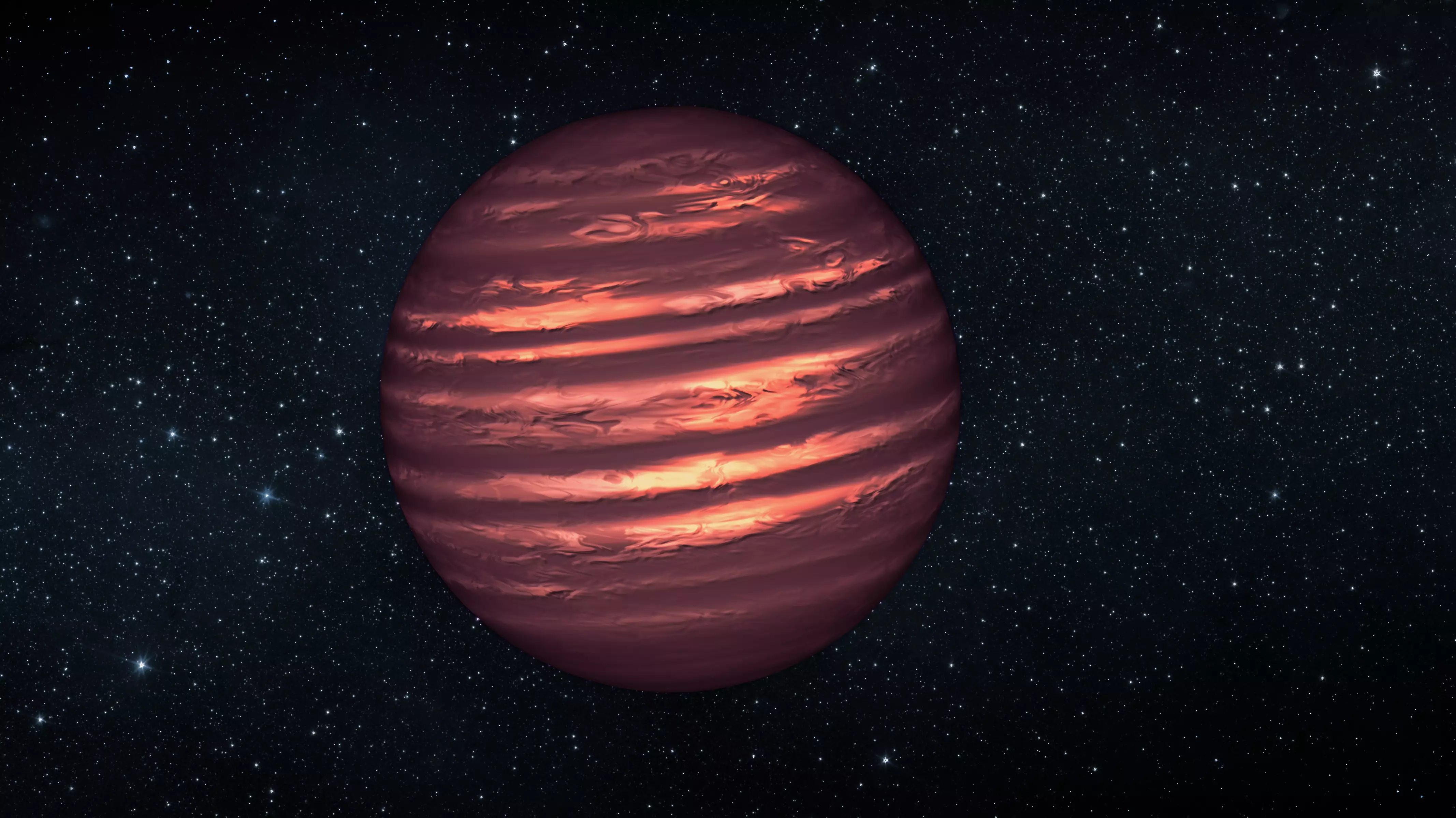 OGLE-2016 BLG-1190Lb – планета чи зірка?