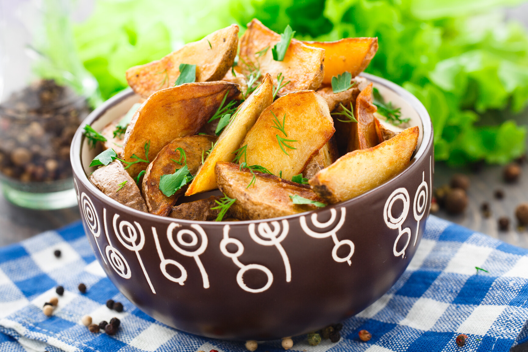 Картошка по-селянски - разные рецепты с фото - Рецепты, продукты, еда | Сегодня