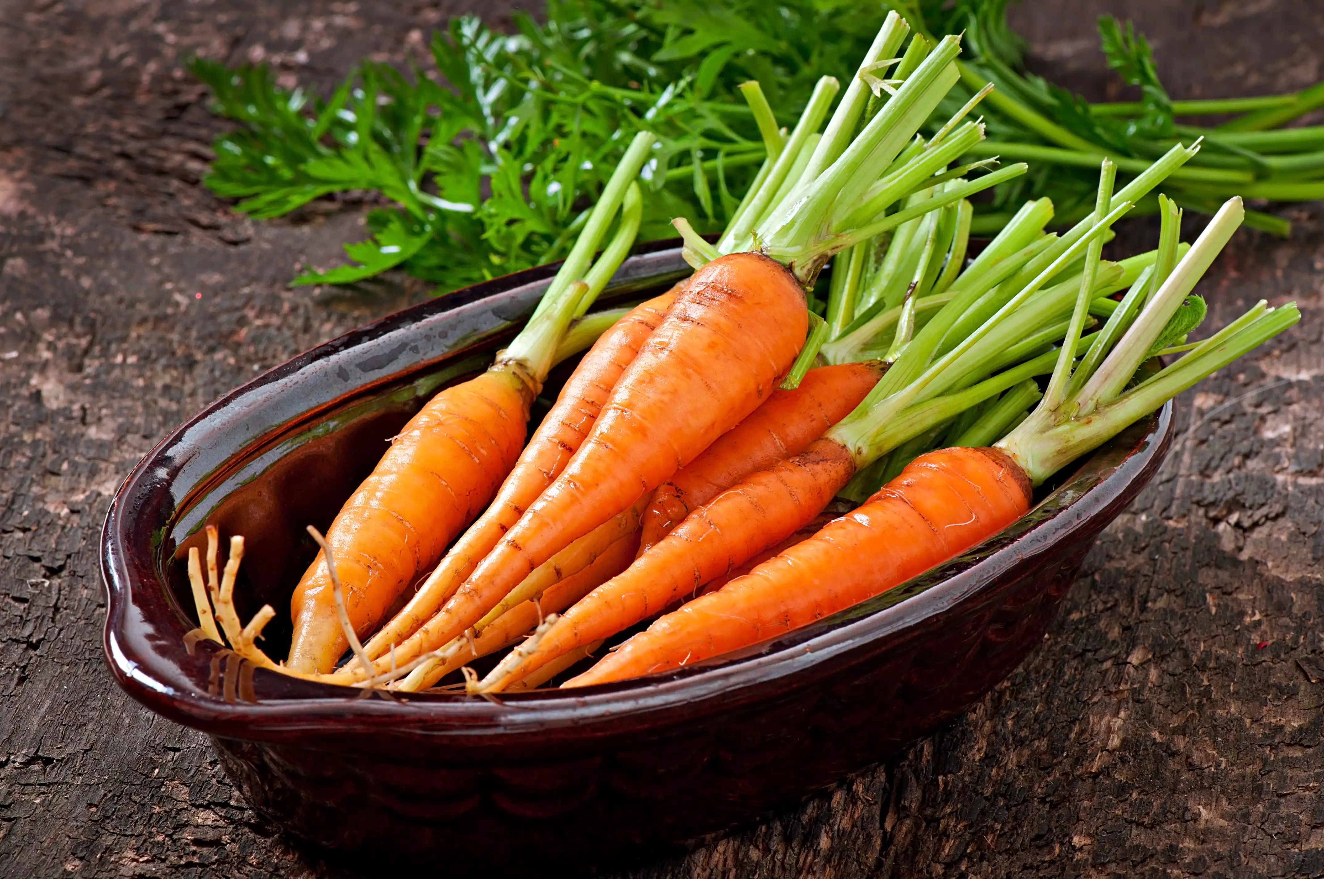 Как хранить морковь дома - разные способы хранения моркови - Рецепты,продукты, еда
