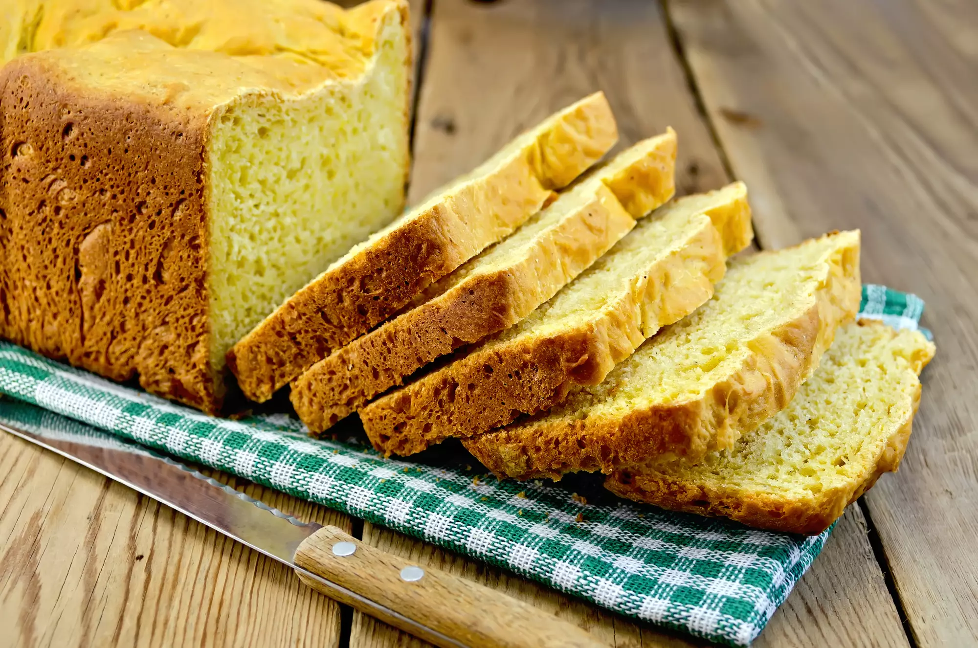 Близнюки – це зручний тостовий хліб