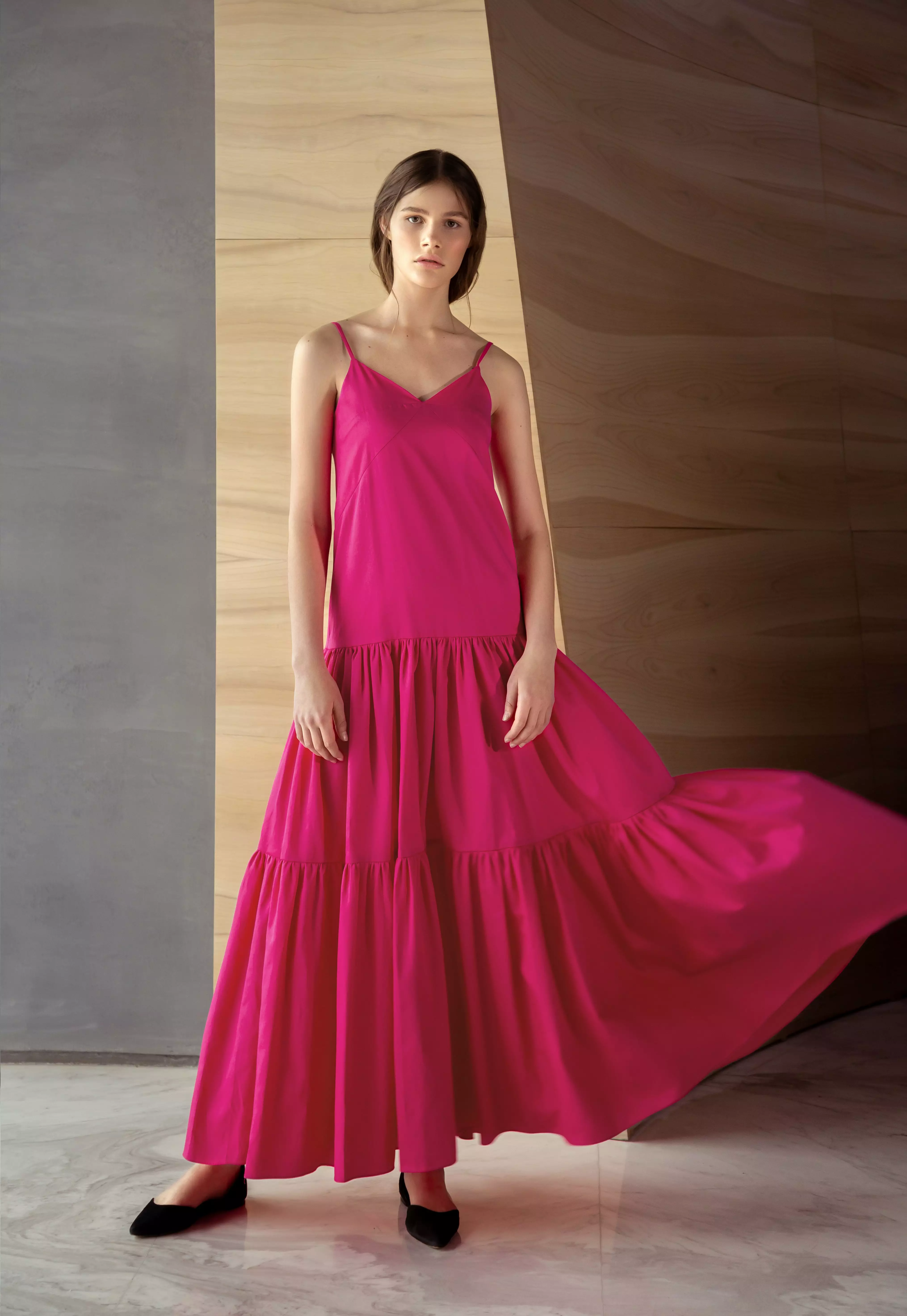 Платье L.A.B by Ternovskaya, цена 3611 грн