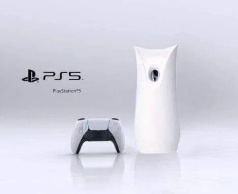 PlayStation 5 мемы | Фото: Reddit