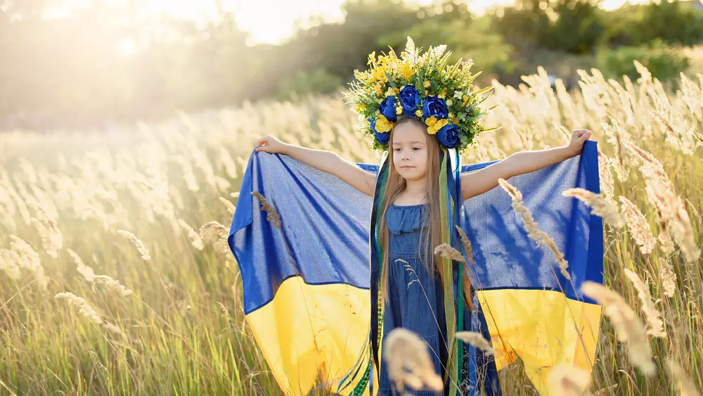 День Конституции Украины 2020 - дата, история, традиции и значение  праздника - Events | Сегодня