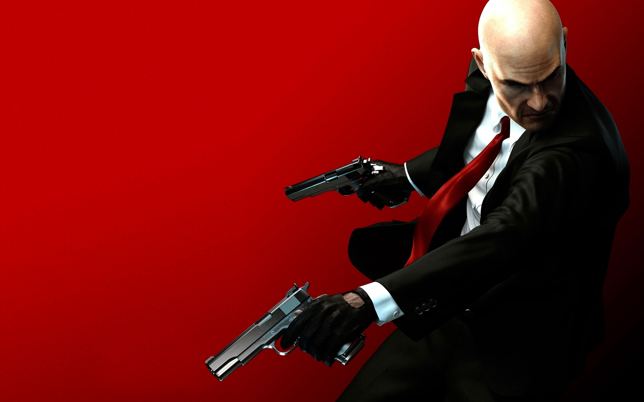 Игра Hitman Absolution - где скачать бесплатно в GOG - Техно | Сегодня