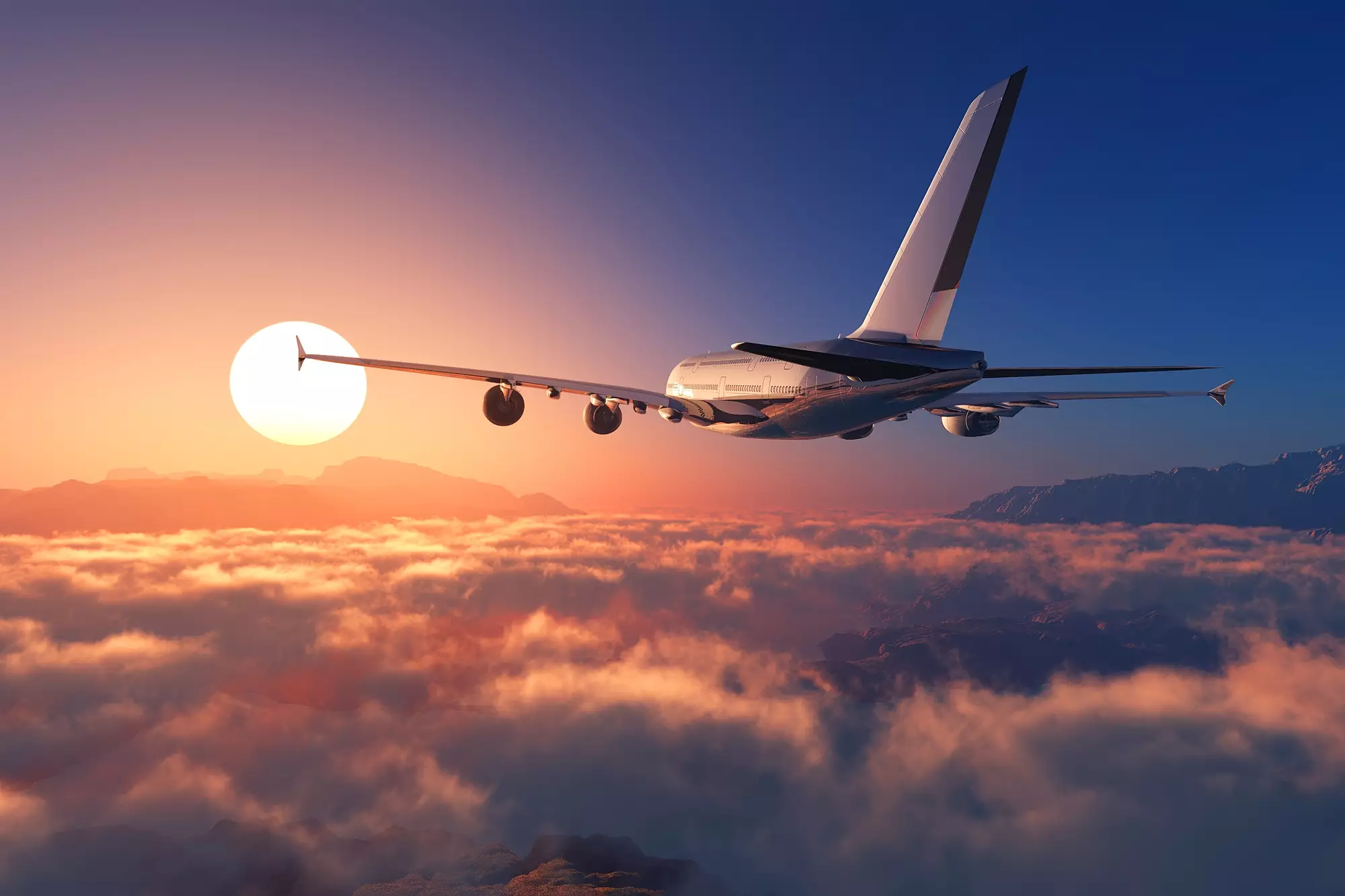 Авиакомпании не отвечают за отказ во въезде в страну
