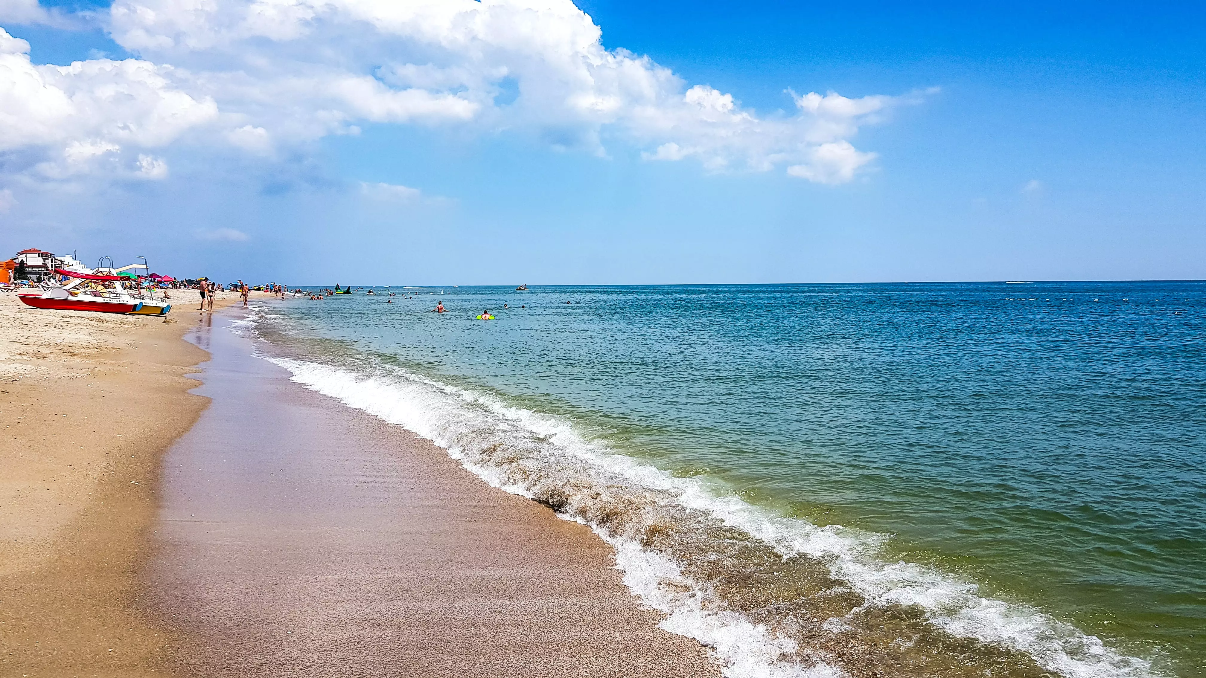 Найкращі пляжі Одеси – де позасмагати влітку 2020 року