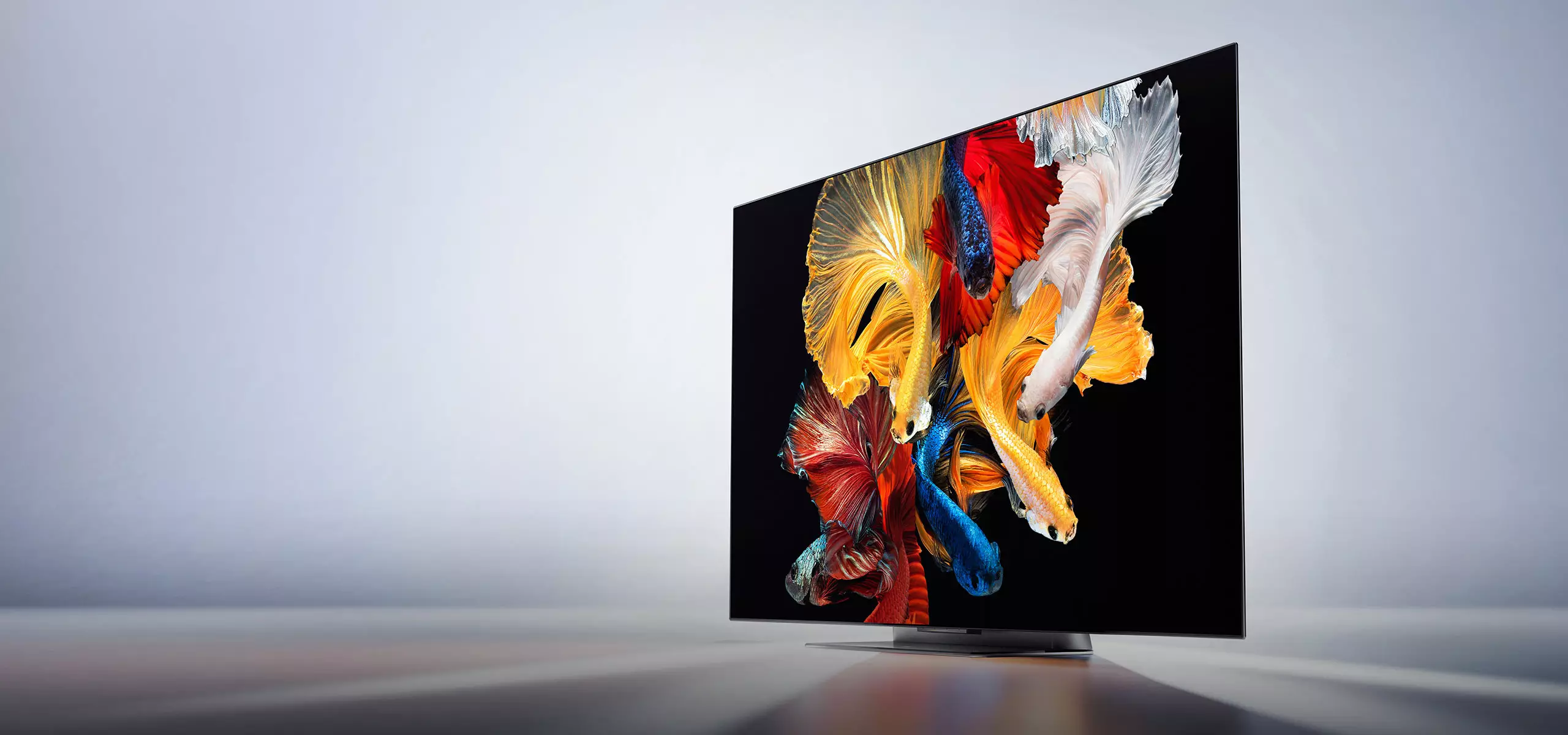 Xiaomi Mi TV OLED
