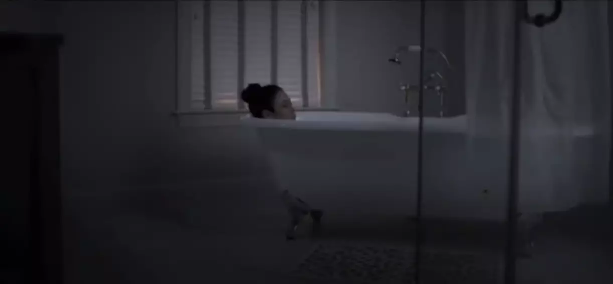 Кадр з фільму "Мара: Пожирач снів"