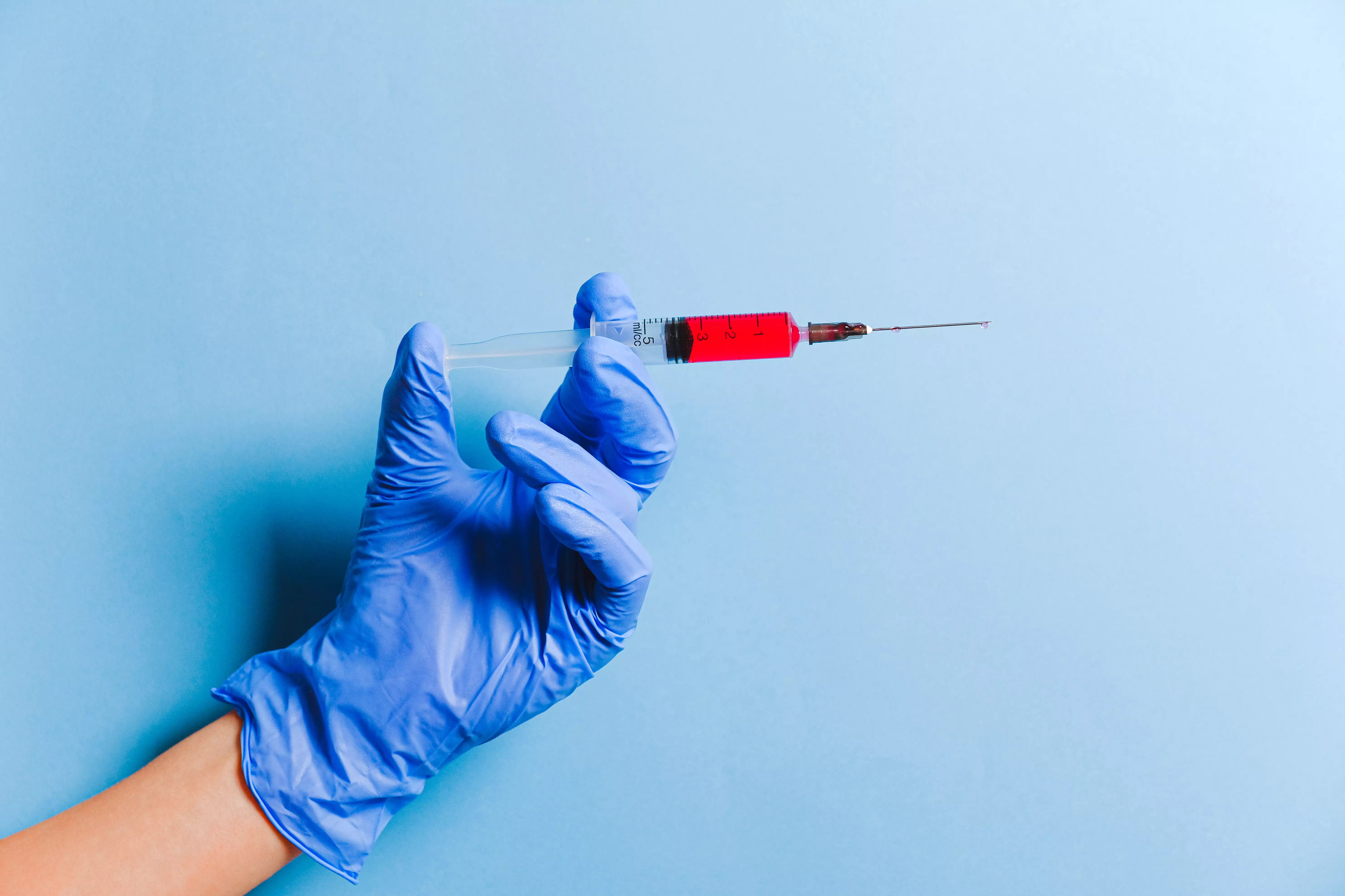 Иммунолог считает вакцину самой эффективной в борьбе с гриппом