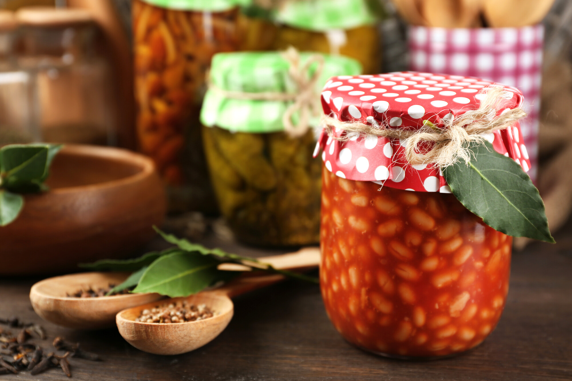 Фасоль в томатном соусе на зиму – простой и вкусный рецепт, как приготовить пошагово