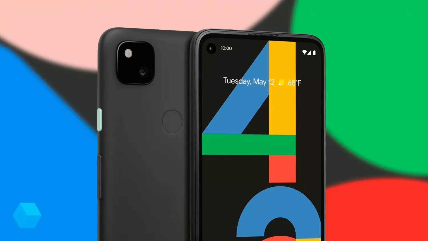 Google Pixel 4A складе серйозну конкуренцію iPhone SE 2020