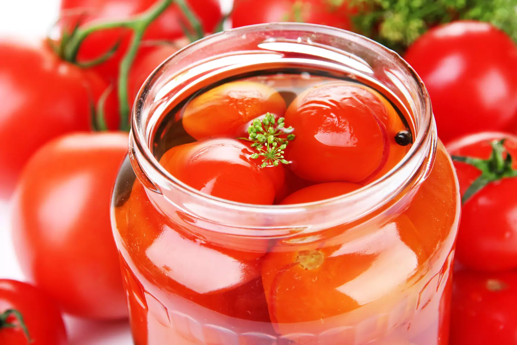 Маринованные помидоры черри – пошаговый рецепт приготовления с фото