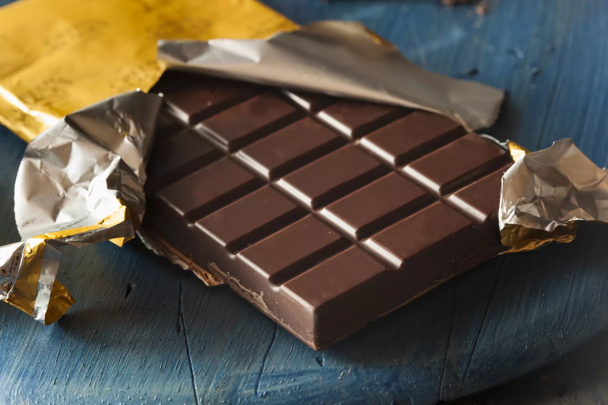 Діви – це найароматніший десертний шоколад