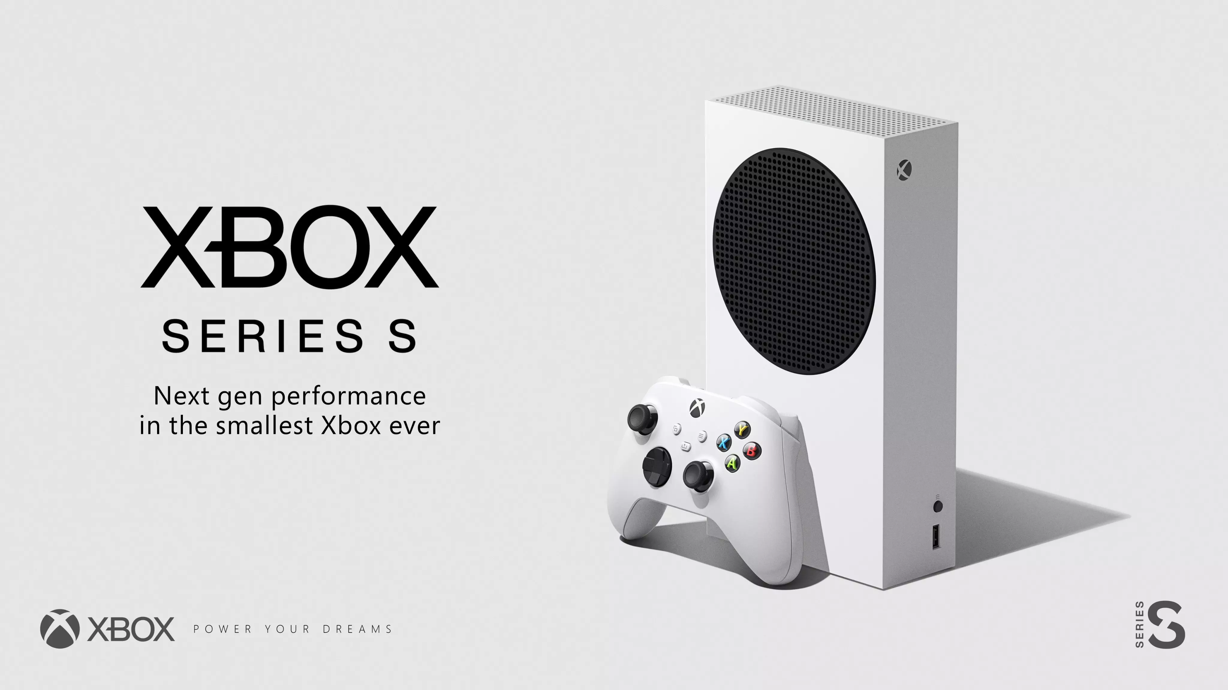 Xbox Series S буде коштувати 299 доларів