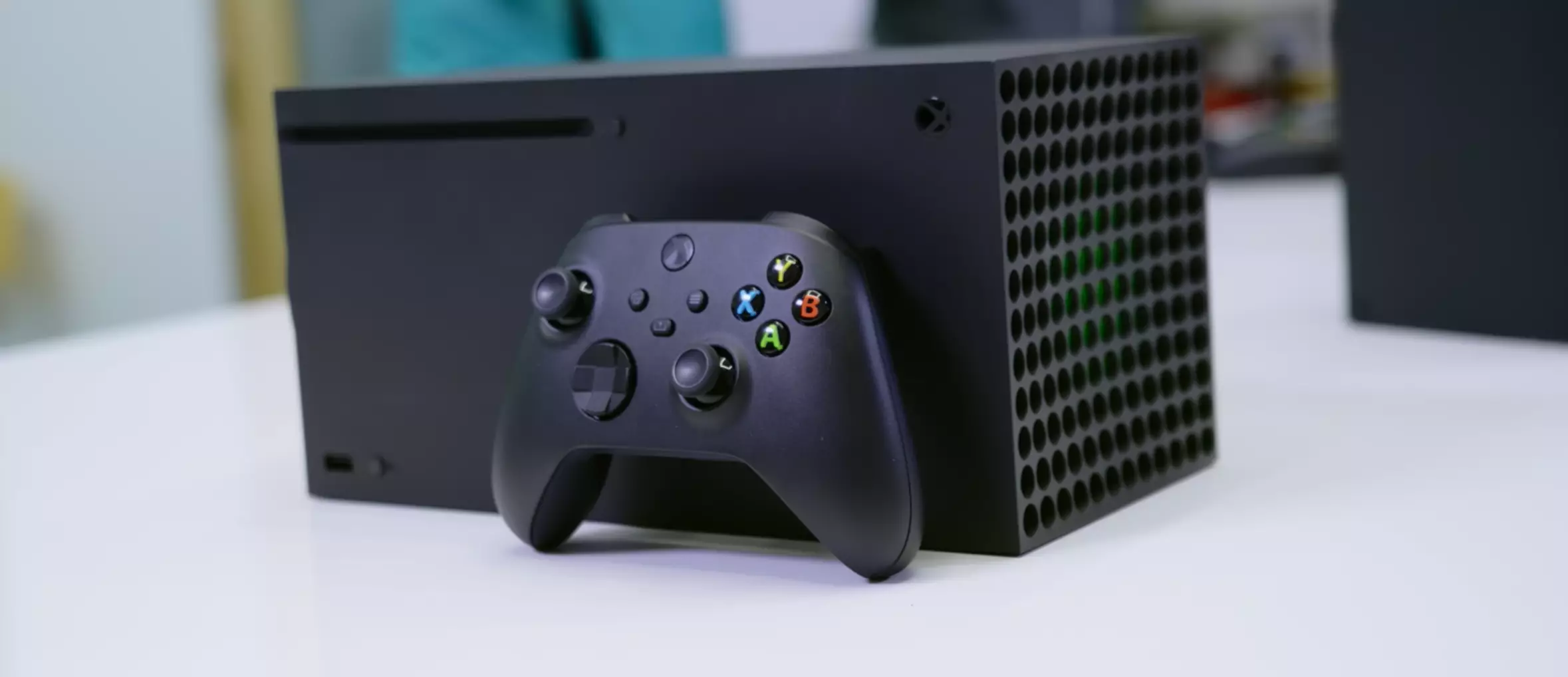 Xbox Series X выйде 10 листопада 2020 року