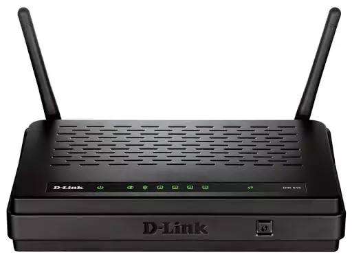 D-Link DIR-615S N300