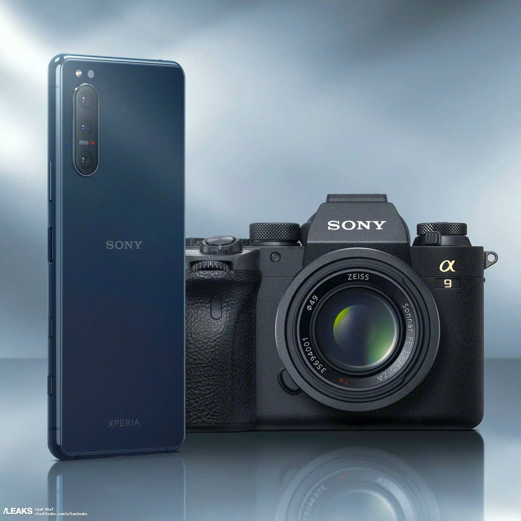 Sony Xperia 5 II (Mark 2)