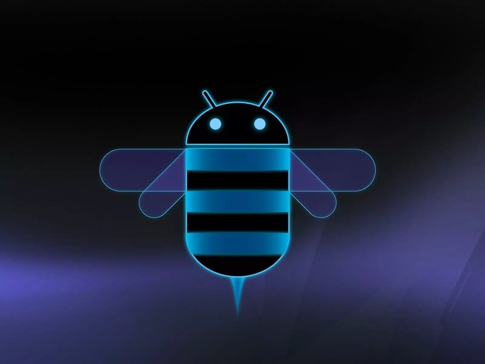 Логотип Honeycomb